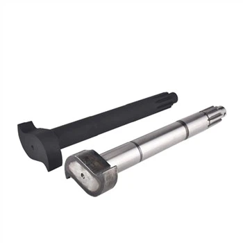 Fre de l'eix davanter Arbre de lleves