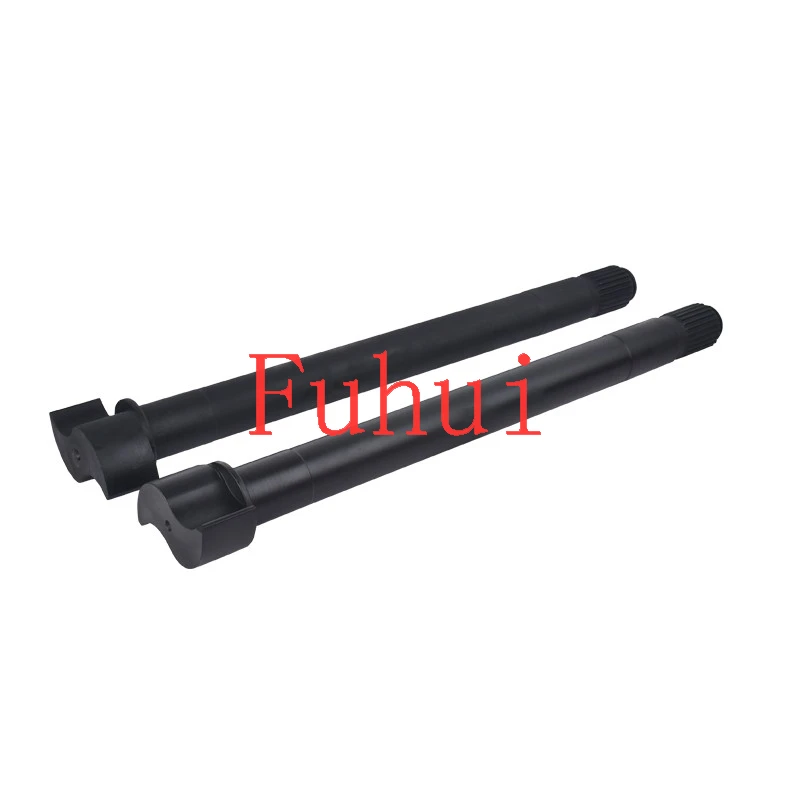 CAMSHAFT RH