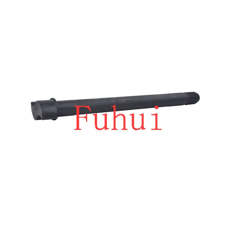 BRAKE-S-CAMSHAFT