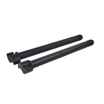 The Market Of Brake Camshafts: Scale And Supply-demand The Market Of Brake Camshafts: Scale And Supply-demand