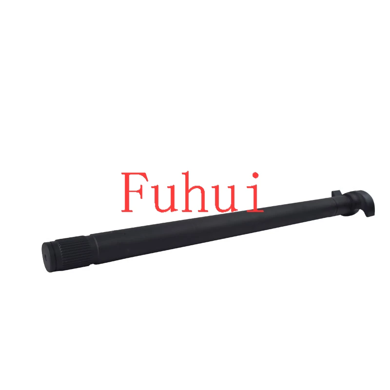 RH Cam S Shaft