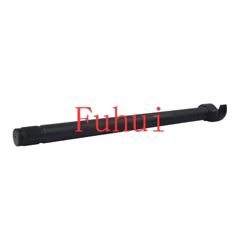 RH Cam S Shaft