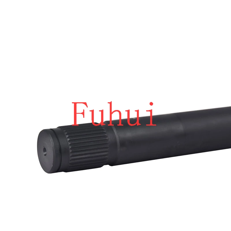 RH Cam S Shaft