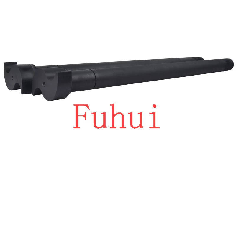 RH Cam S Shaft