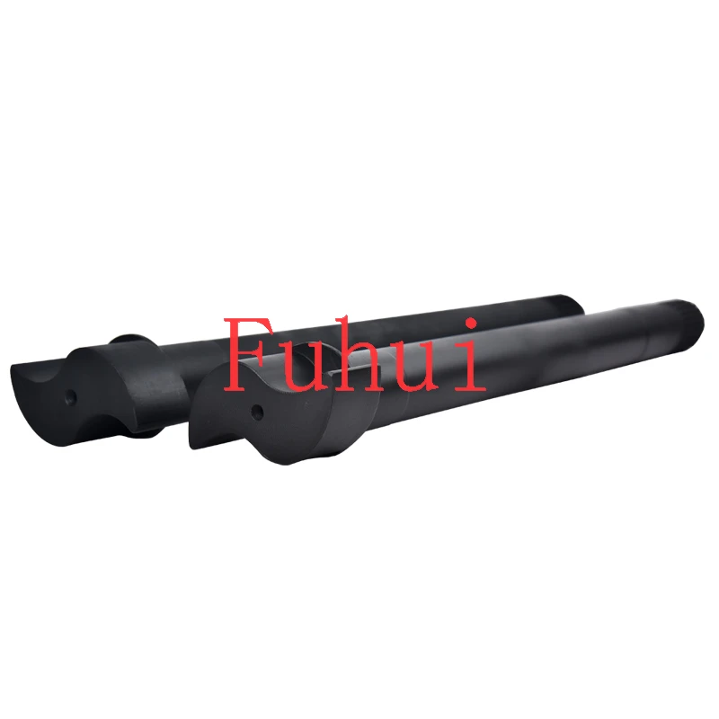 SAIC Hongyan Jieshi H8B arbre de lleves de fre posterior dret 5801768127