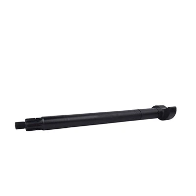 Suport d'arbre de lleves Bpw 0509705080/0509705070 Longitud 438 mm